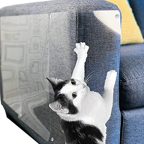 Repelente De Gatos Para Muebles