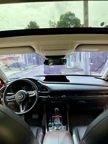Mazda CX-30 2.0 Grand Touring Lx At Hibrido Ligero - Mhev