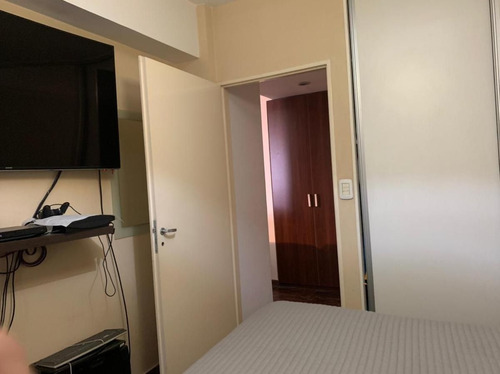 Imagen 14 de 16 de Departamento En Venta De 2 Ambientes En Av. Sáenz Al 1100 - Nueva Pompeya