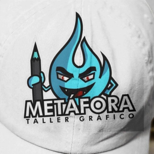 Imagen 2 de 3 de Logotipos Por Encargo