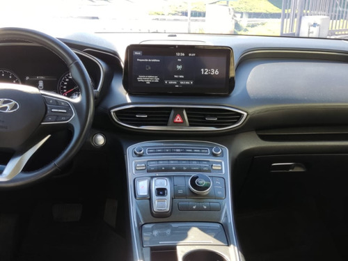 Hyundai Santa Fe Value 2.5 AT