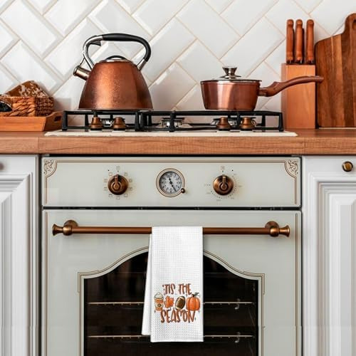 Tis The Season - Toallas De Cocina, Toallas De Mano De Fútbo