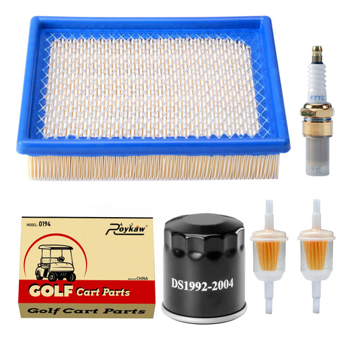 Roykaw Club Car Ds Tune Up Kit Para Carrito Golf Ga 1992