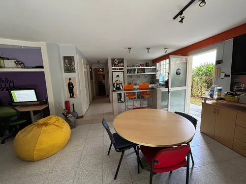 Santa Eduvigis. Casa Venta