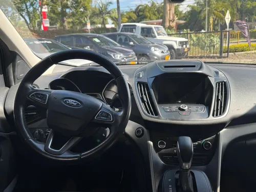 Ford Escape 2.0 Se 4x2