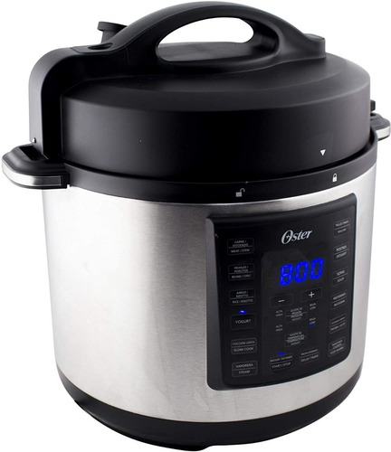 Olla Multiuso Oster® Modelo (ckstpcec6801) Nueva En Caja