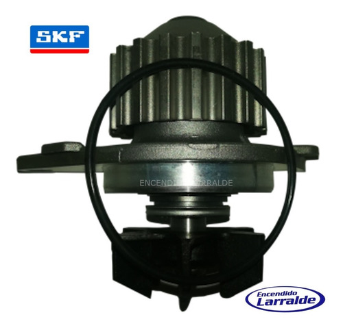 Bomba De Agua Skf Para Fiat Qubo 1.4