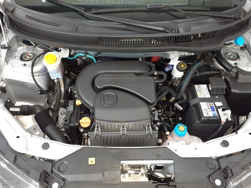 Imagen 12 de 15 de Fiat Strada 1.4 Endurance Cp! Contado - Financiado! Lh1