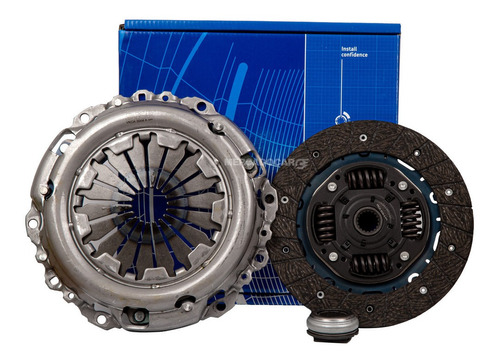 Kit De Embrague Peugeot Partner 1.6 16v Nafta 2019 - Skf