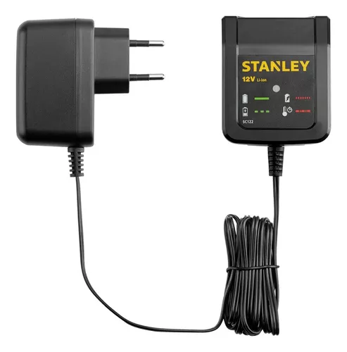 TALADRO INALAMBRICO PERCUTOR 12V STANLEY //  //