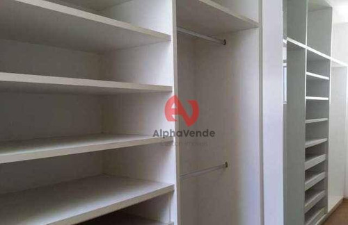Imagem 4 de 29 de Alphaville 2 - Barueri/sp Casa A Venda R$ 6.000.000,00 Barueri - Ca5755