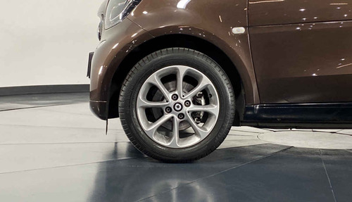 Imagen 9 de 15 de 47994 - Smart Fortwo 2018 Con Garantía