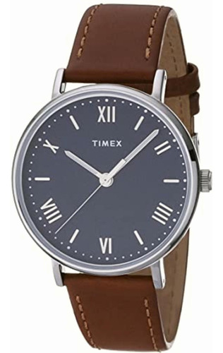 Reloj Timex Southview Para Hombres.