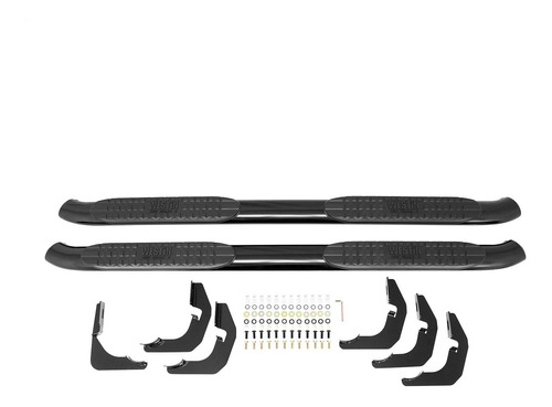 Westin  pro Traxx Nerf Bar, Oval