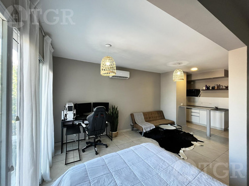 Venta Departamento 1 Ambiente En Almagro