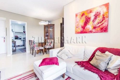 Apartamento - Perdizes - Ref: 107890 - V-107890