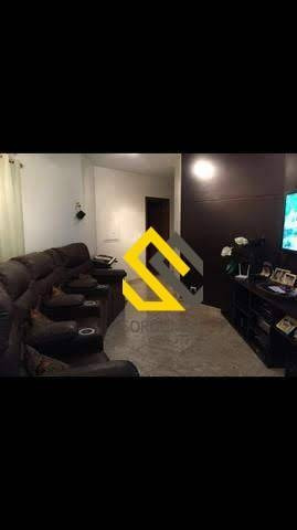 Imagem 2 de 19 de Apartamento Residencial À Venda, Centro, Sorocaba - Ap0580. - Ap0580