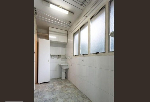 Imagem 21 de 29 de Apartamento, 107 M² - Venda Por R$ 990.000,00 Ou Aluguel Por R$ 3.800,00/mês - Vila Olímpia - São Paulo/sp - Ap1716