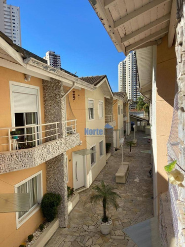 Imagem 4 de 17 de Vende Casa De Condominio Santa Inês - Ca0076
