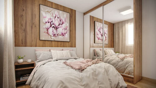 Imagem 20 de 20 de Apartamento Para Comprar Engordadouro Jundiaí - Baa1408