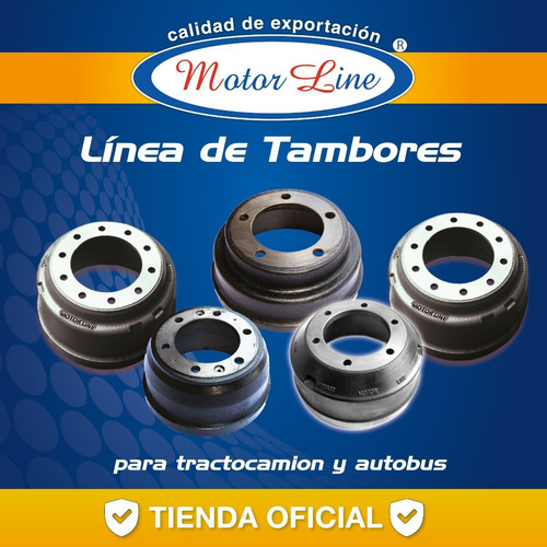 Imagen 4 de 6 de Rotor Para Frenos De Disco Para Isuzu Elf 200 Cualquier Año