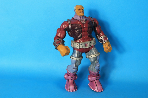 Mongul Dc Universe Classics (Usado)
