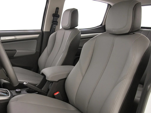 Chevrolet S10 Cabina Doble 2.8 4x4 Lt At 2020 0km Cuotas Yb