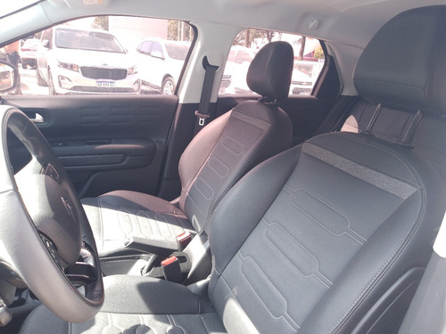 Citroën C4 Cactus 1.6 Vti 115 At6 Shine