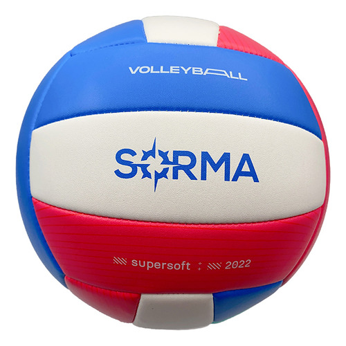 Pelota De Volley Material Soft Pvc Profesional