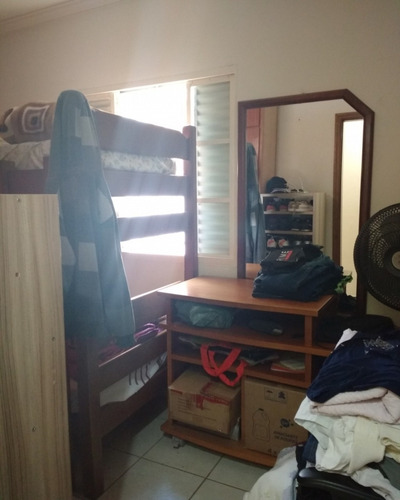 Imagem 5 de 22 de Casa Térrea Cond. 2 Dormitório 1 Suite Mirante De Jundiaí/sp - 4585572 - 33507117