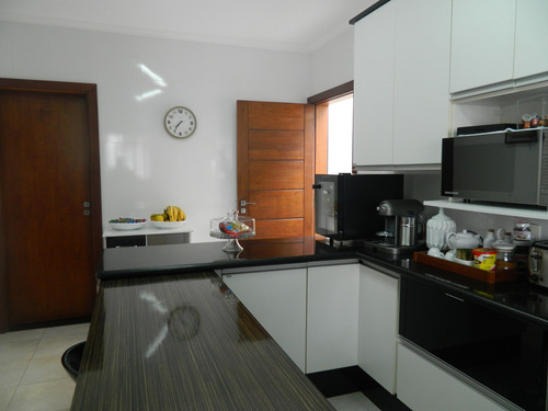 Imagem 9 de 30 de Casa - Ca01159 - 33342880