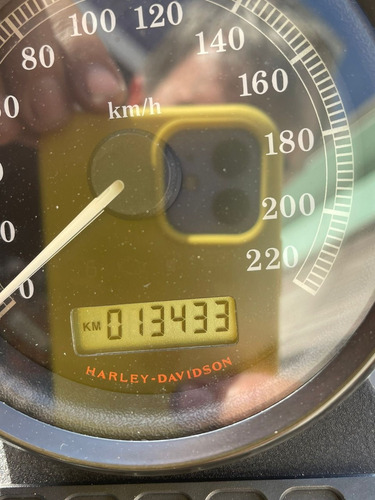 Imagem 9 de 9 de Harley-davidson Sportster Xl 883 R