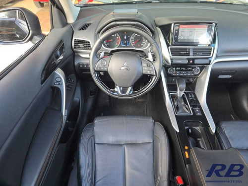 Mitsubishi Eclipse Cross Cross HPE-S 1.5 16V 165cv Aut.