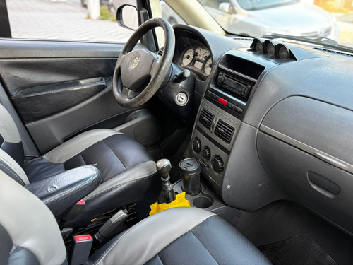 Fiat Idea Fiat Idea Adventure 1.8 (Flex)