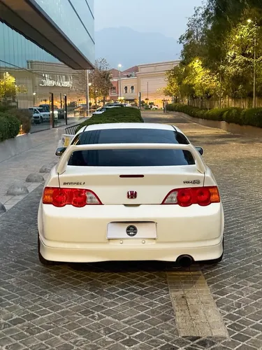 Honda Integra Dc5 Type R | MercadoLibre