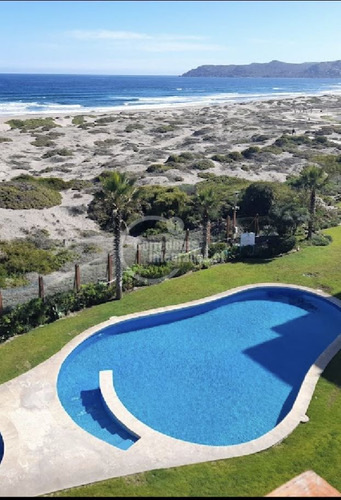 Departamento En Venta De 3 Dorm. En La Serena