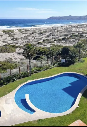 Departamento En Venta De 3 Dorm. En La Serena