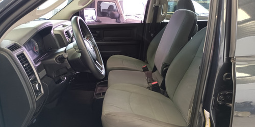 Ram 2500hd Slt Crew Cab 6.7l Diesel 4x2