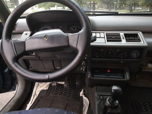 Renault Clio 1.2
