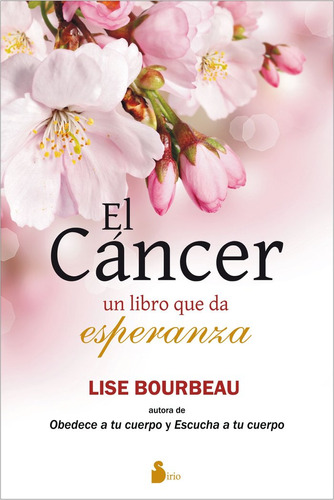 Libro Cancer,el
