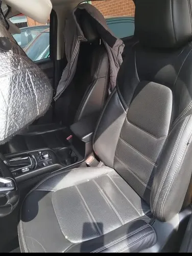 Mazda CX-5 2.5 Touring At