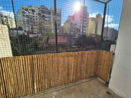 Alquiler Departamento 3 Ambientes C/balcon Almagro