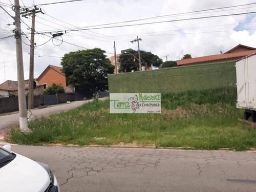 Imagem 7 de 7 de Terreno À Venda Na Vila Planalto - Vinhedo/sp - Te0776