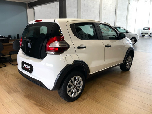 Fiat Mobi 1.0 Like Flex 5p