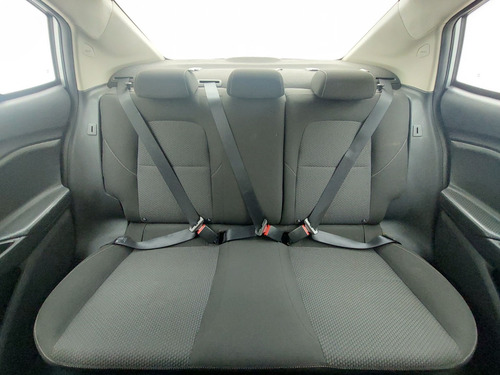 Chevrolet Onix 1.0 FLEX PLUS LT MANUAL