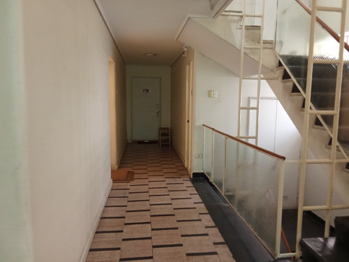 Departamento Primer Piso En El Corazón De Providencia