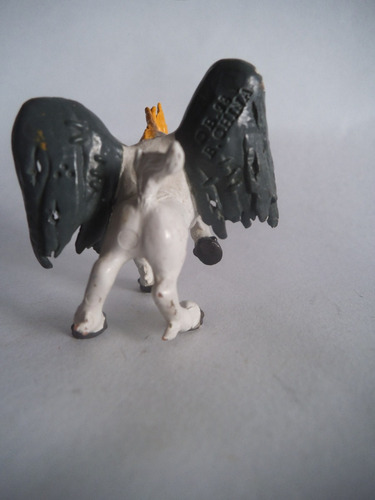 Unimon Digimon Bandai (Usado)