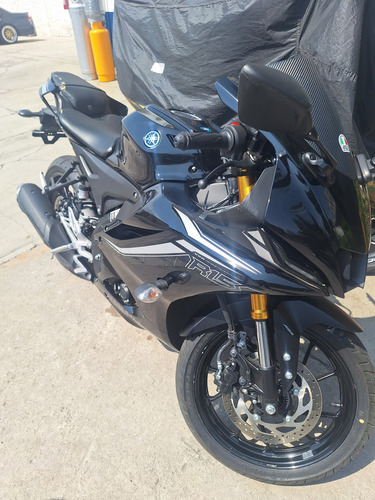 Yamaha R 15 V4