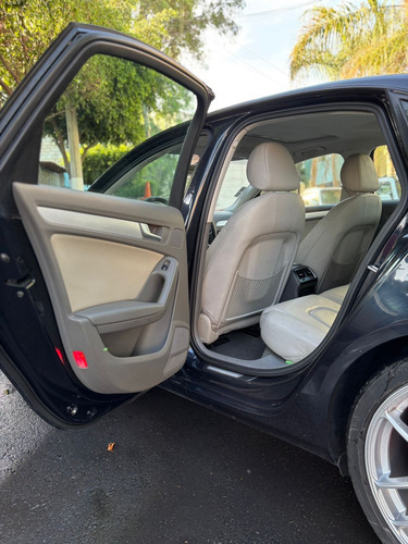 Audi A4 1.8 T Trendy Plus Multitronic Cvt