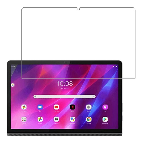 Vidrio Templado Para Lenovo Yoga Tab 11 Yt- J706f